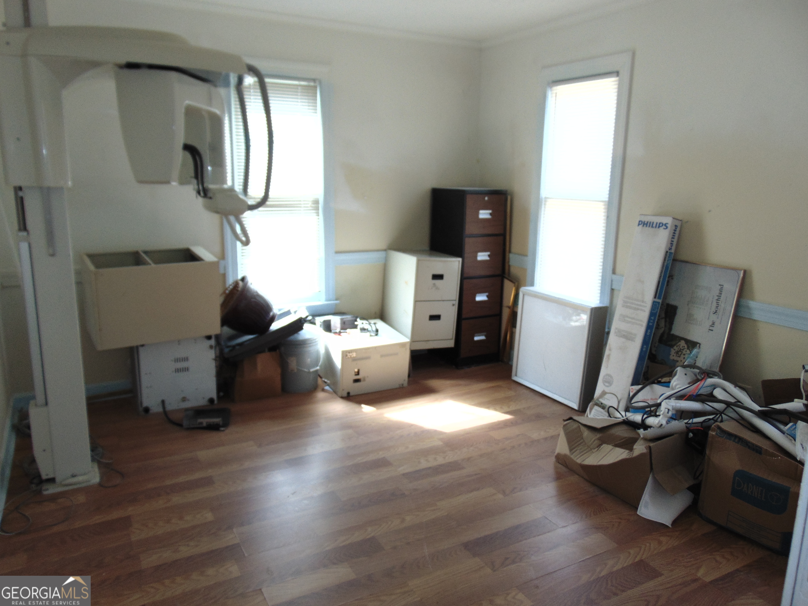 2897 Mountain Industrial Boulevard Property Photo 7
