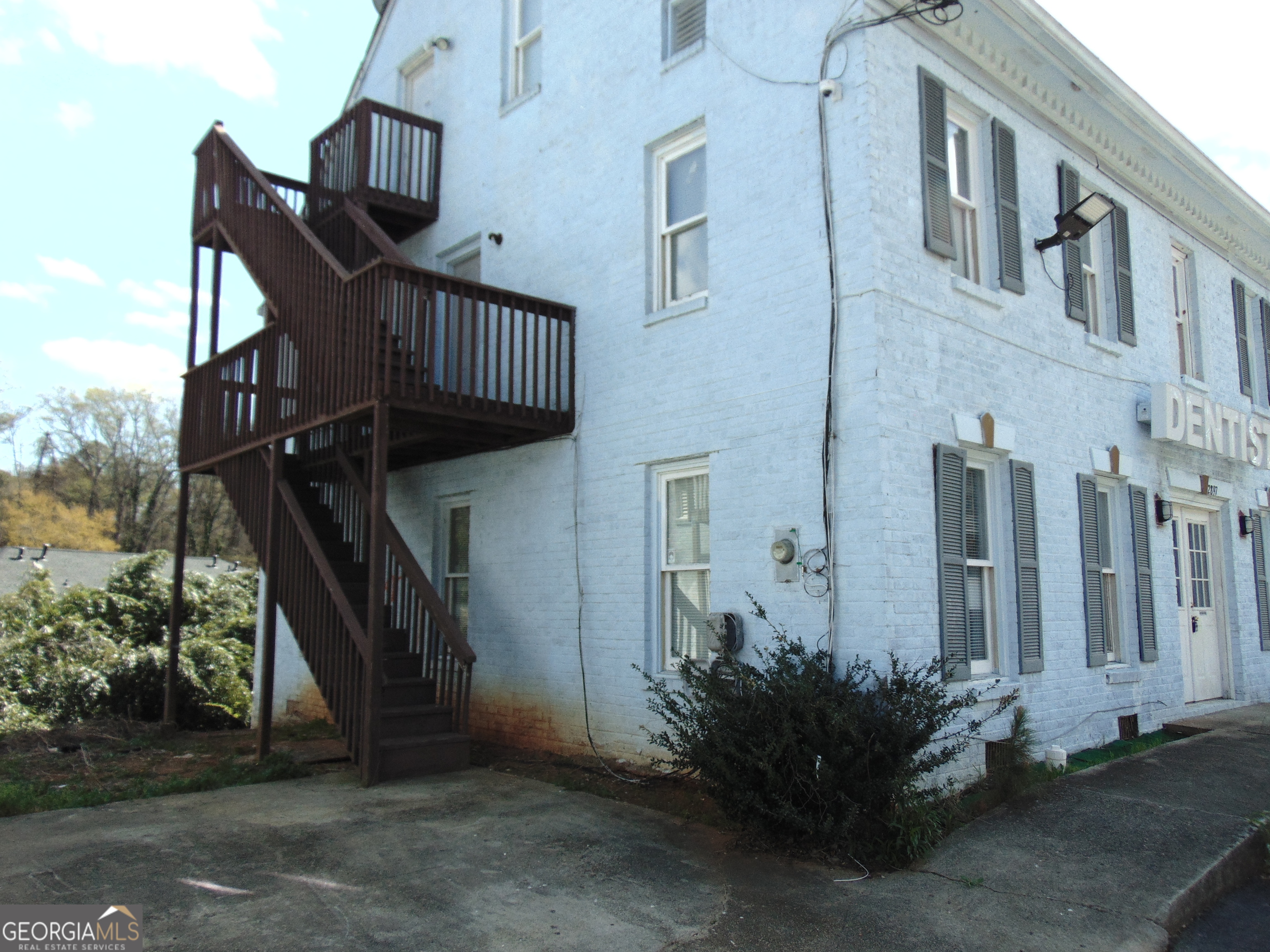 2897 Mountain Industrial Boulevard Property Photo 38