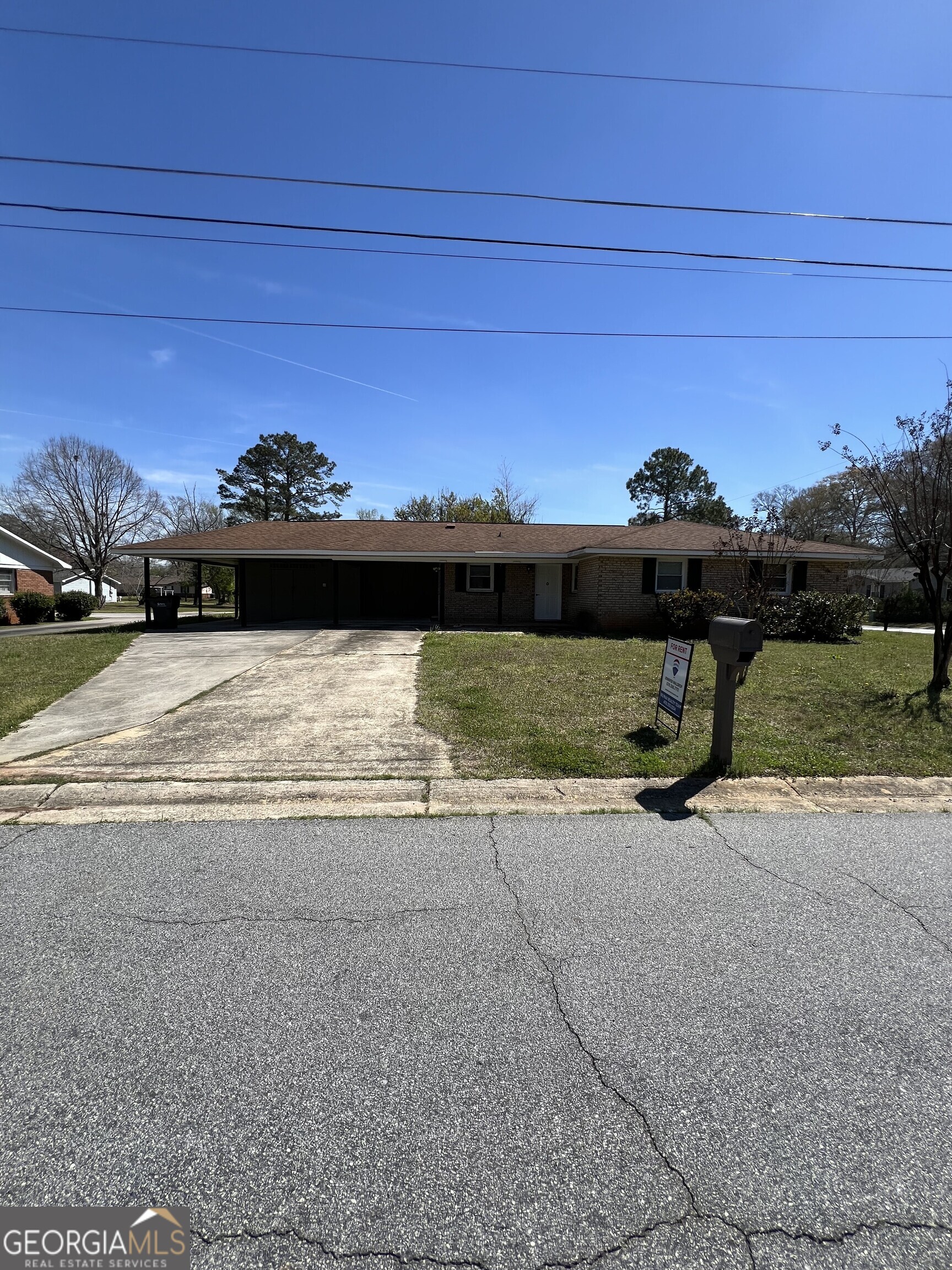 Perry Real Estate Listings Main Image