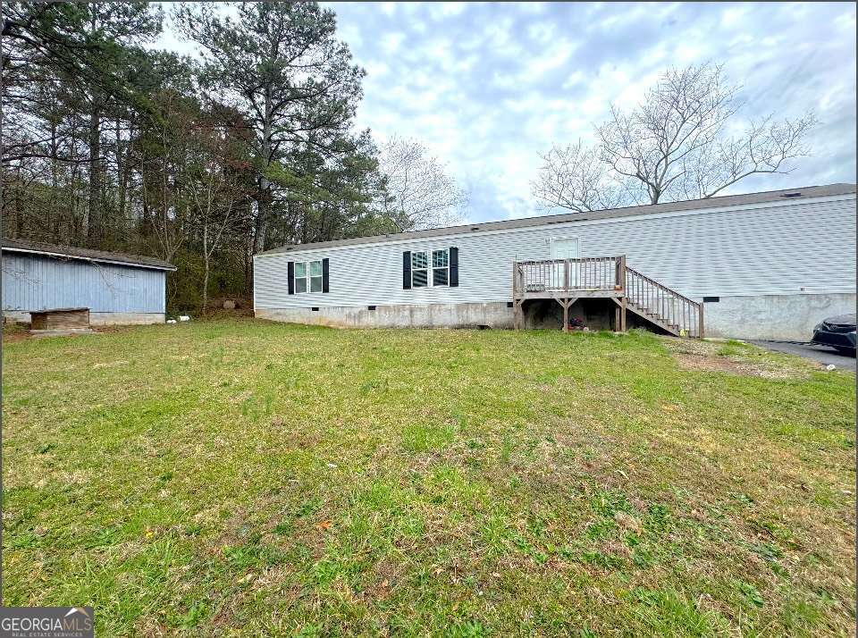 Bartow County Real Estate Listings Main Image