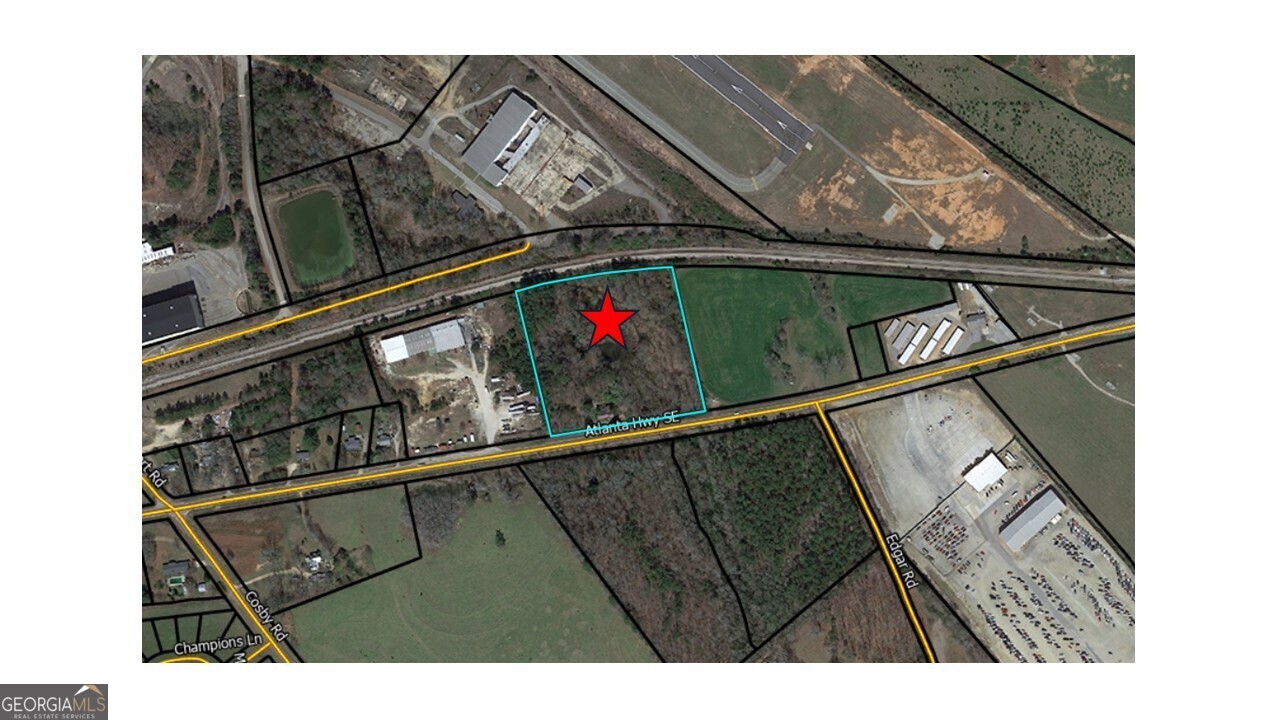 998 Atlanta Highway Se Property Photo