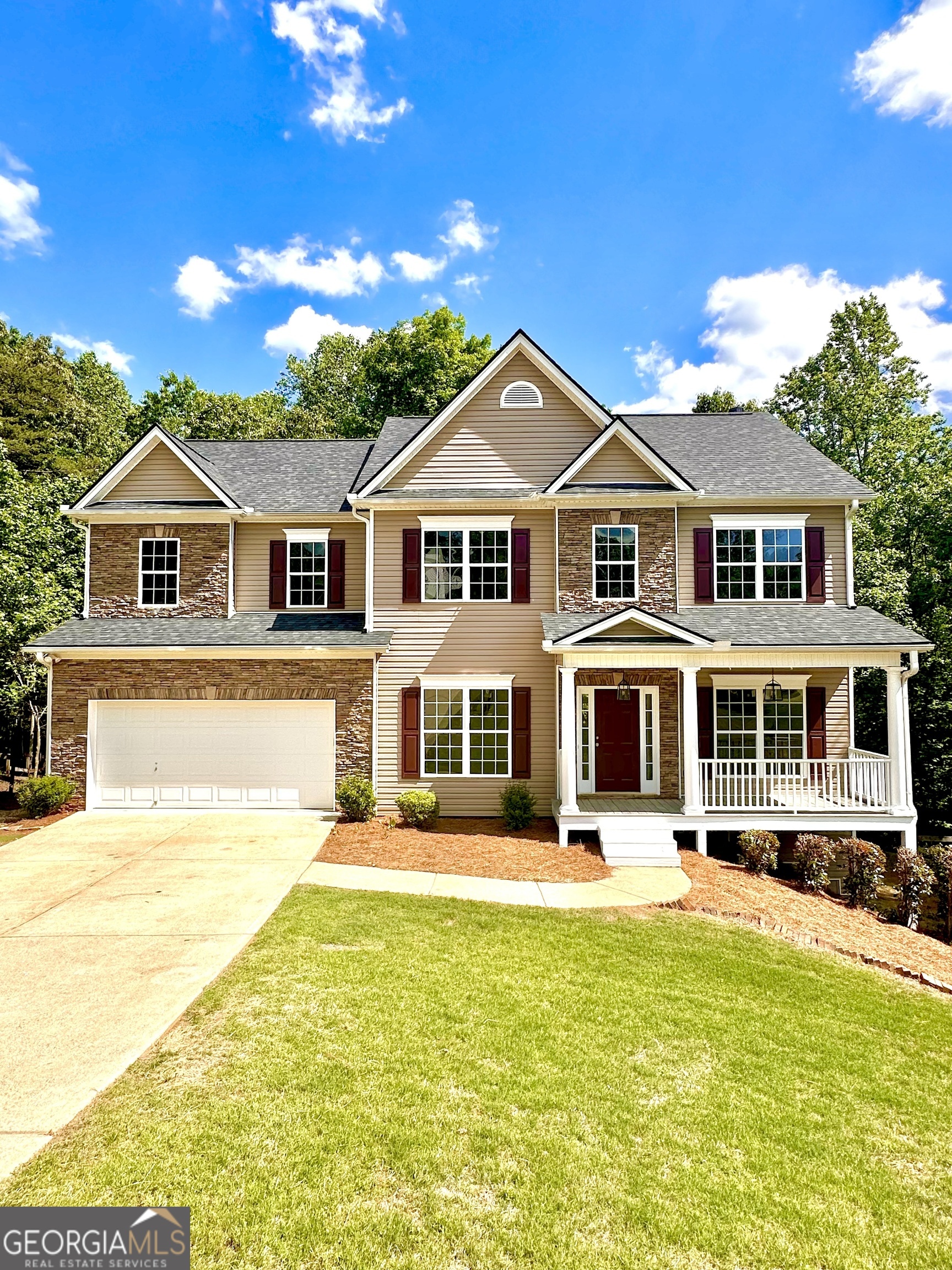 9645 Dunhill Way Property Photo