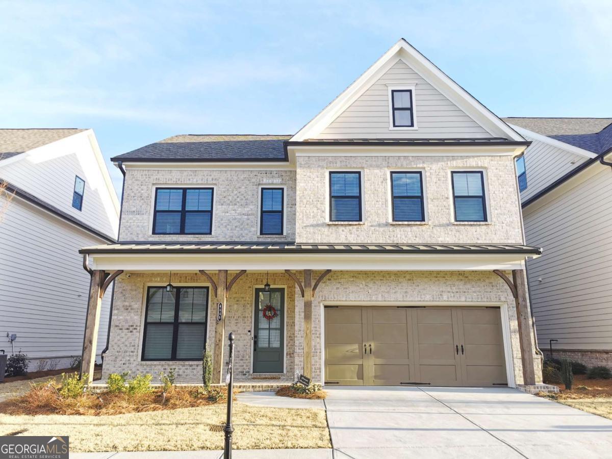 4646 Molder Drive Property Photo