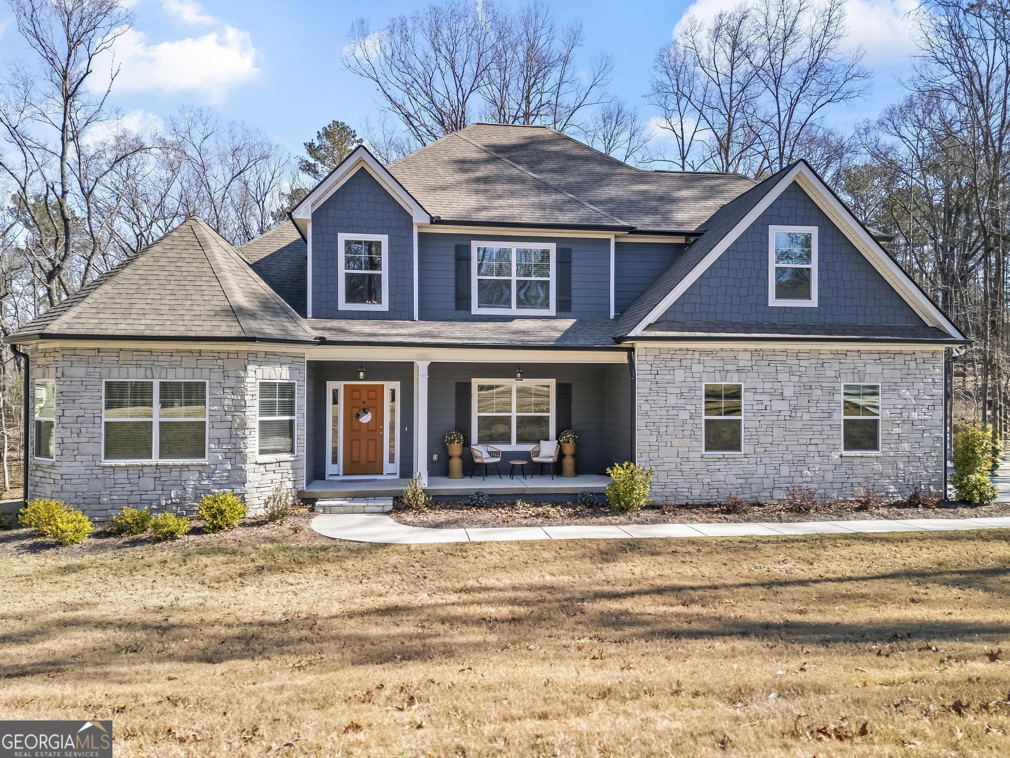 6710 Grayland Drive Property Photo