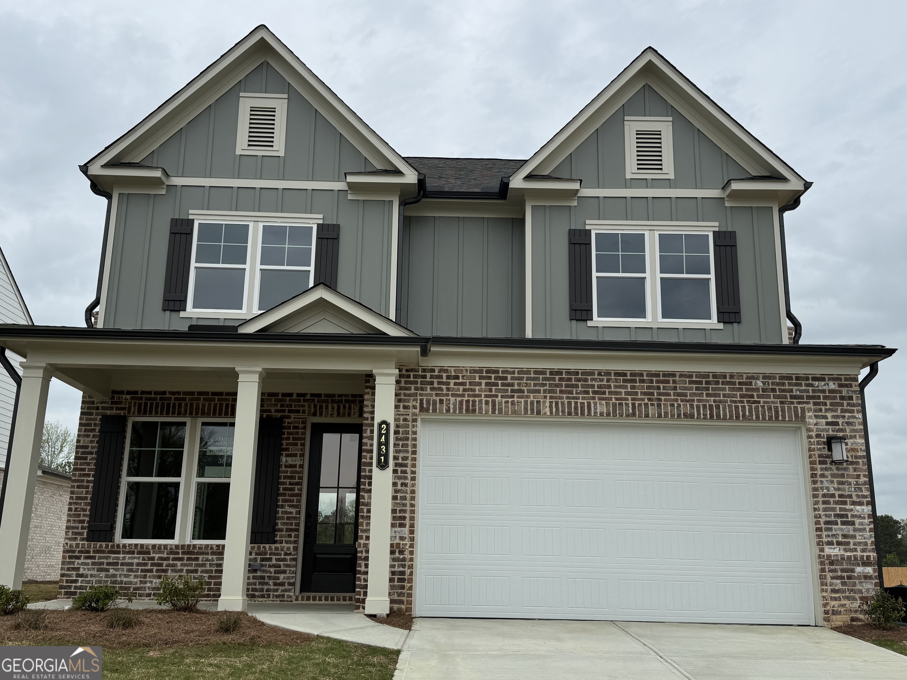 2431 Line Drive Property Photo