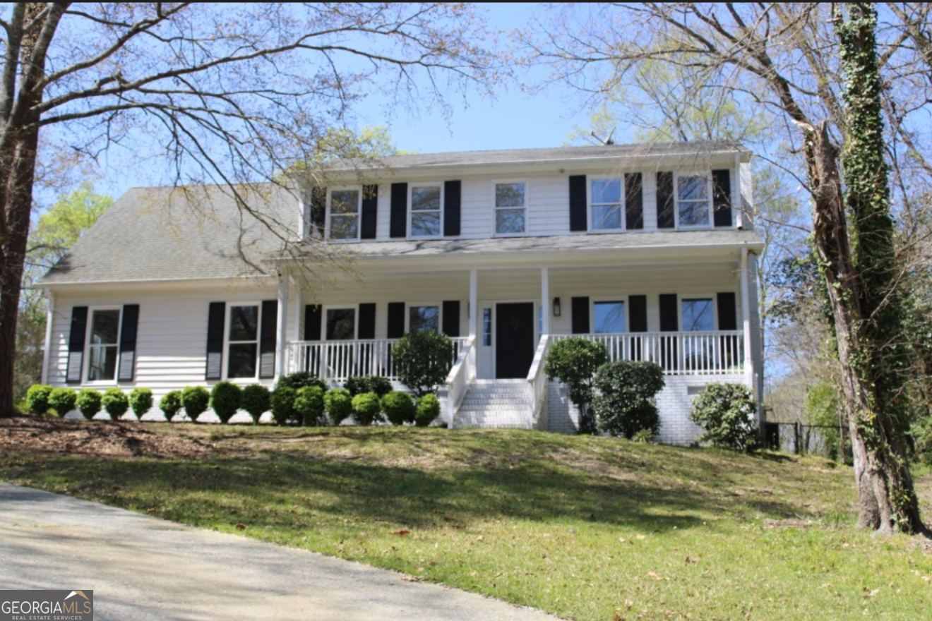 Howard Real Estate Listings Main Image