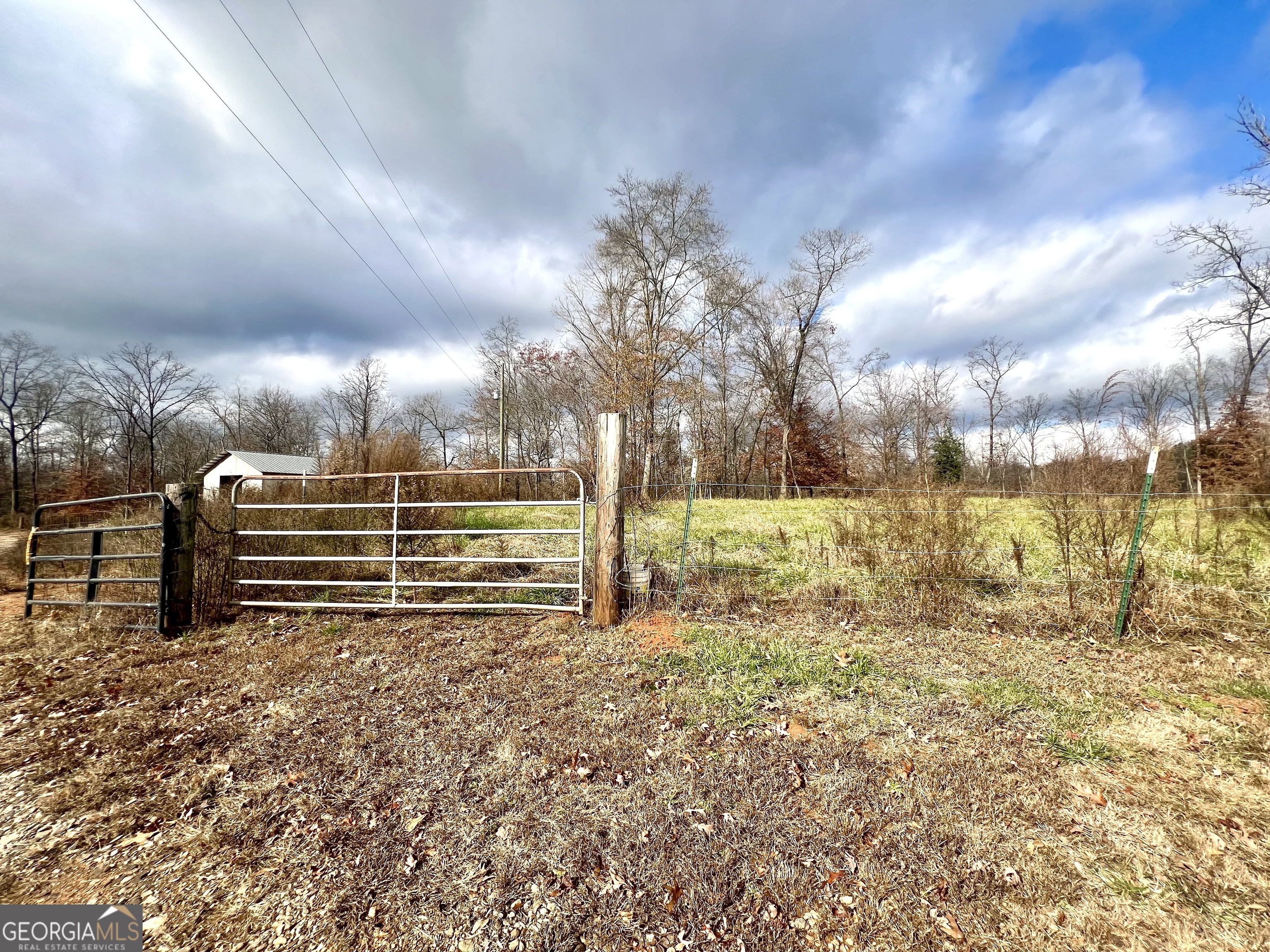 0 Garrison Road Property Photo