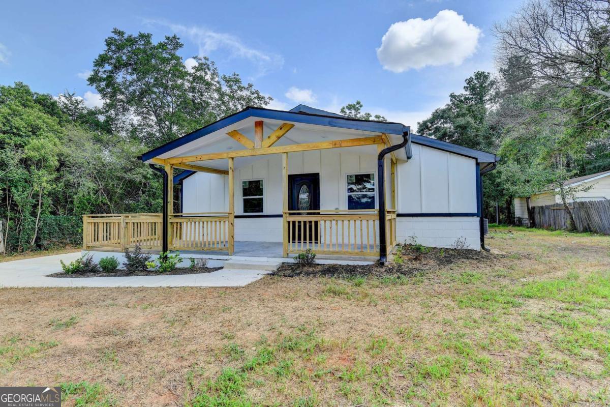 638 Dobbins Mill Road Property Photo