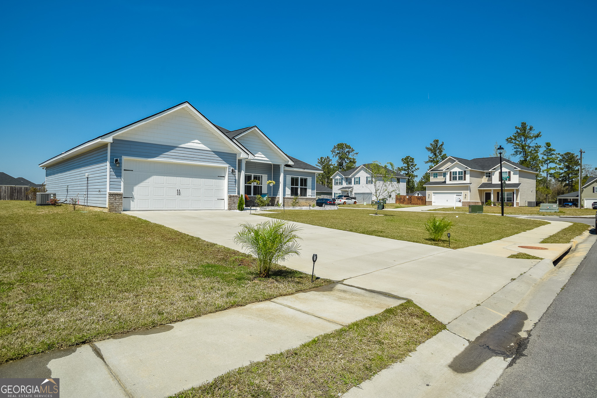 Long County Real Estate Listings Main Image