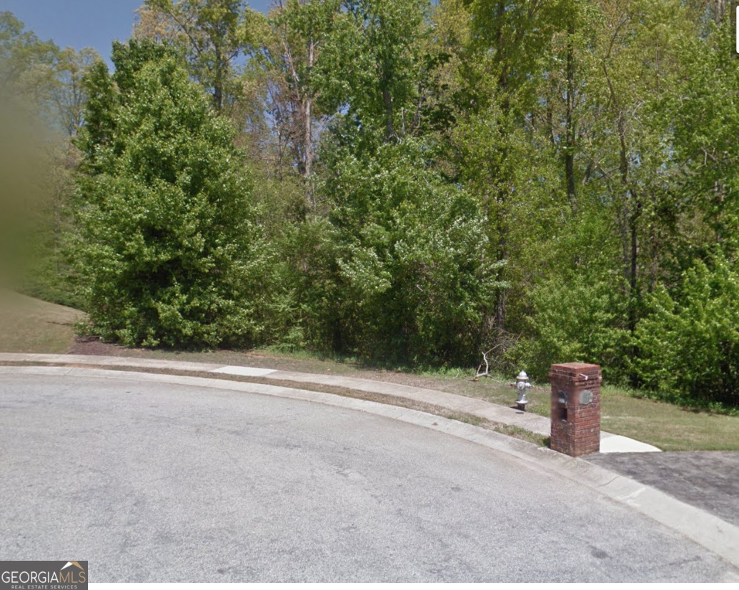 1618 Holly Ridge Drive Property Photo