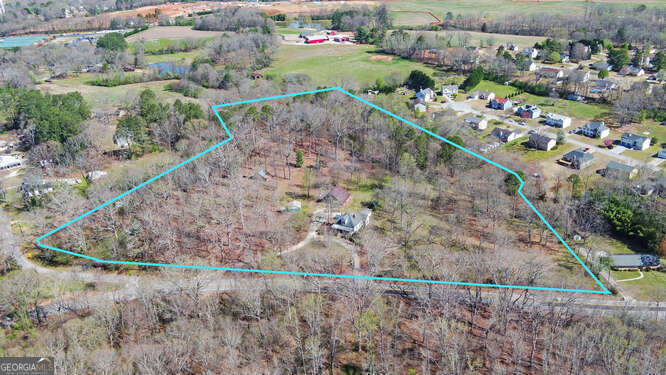 8422 Pendergrass Road Property Photo