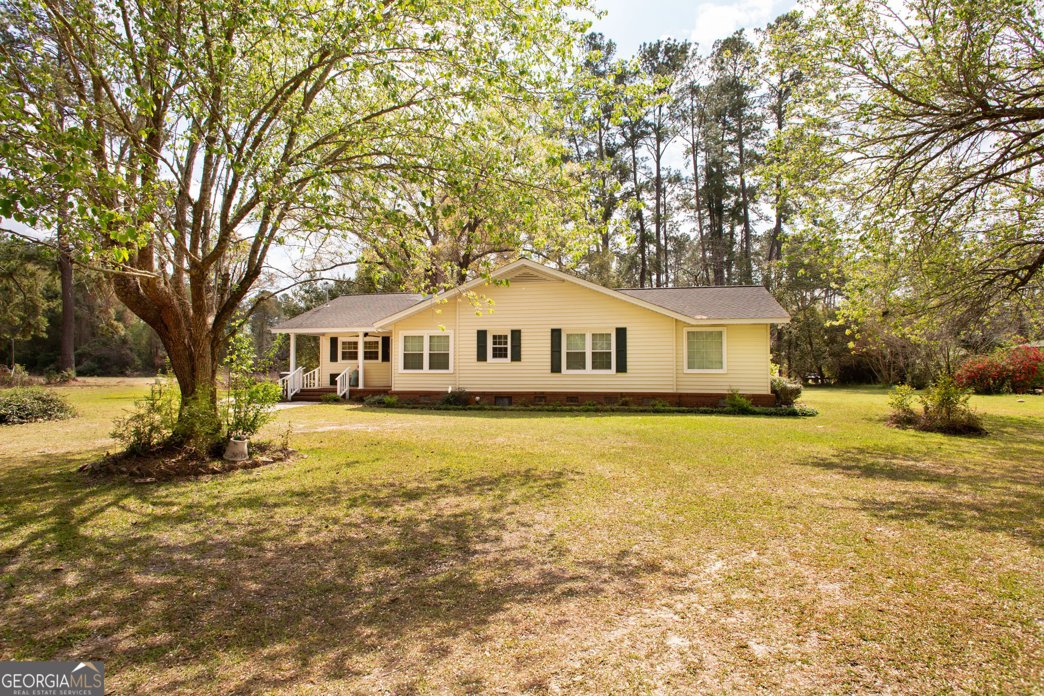 Ware County Real Estate Listings Main Image
