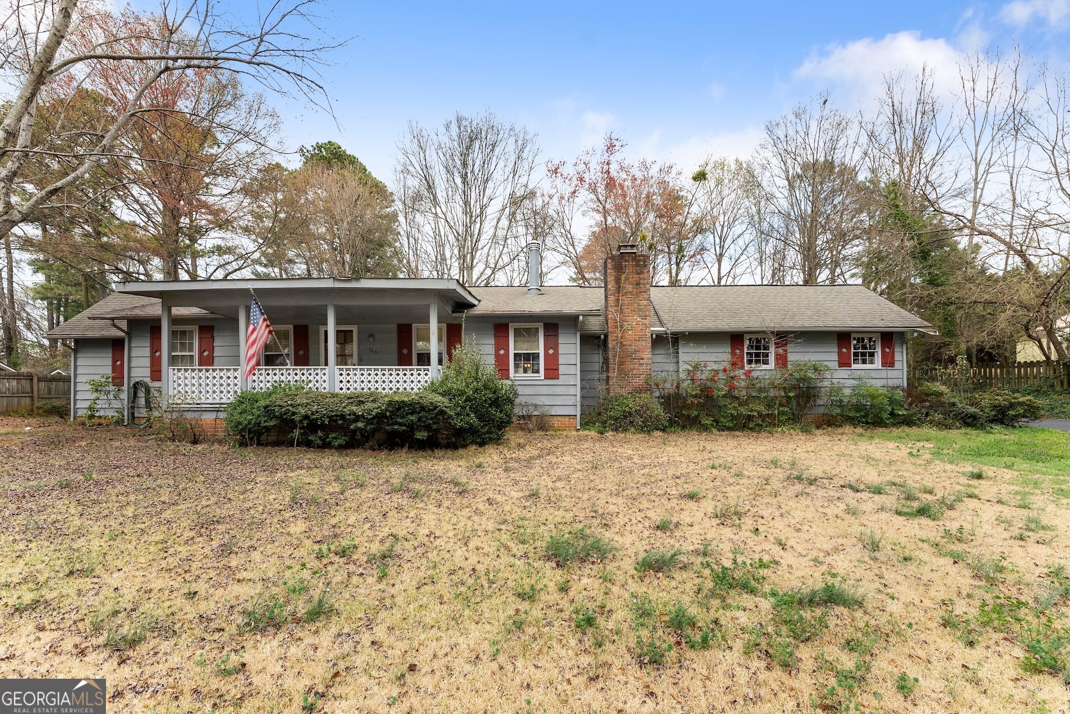 140 Kimsey Street Property Photo