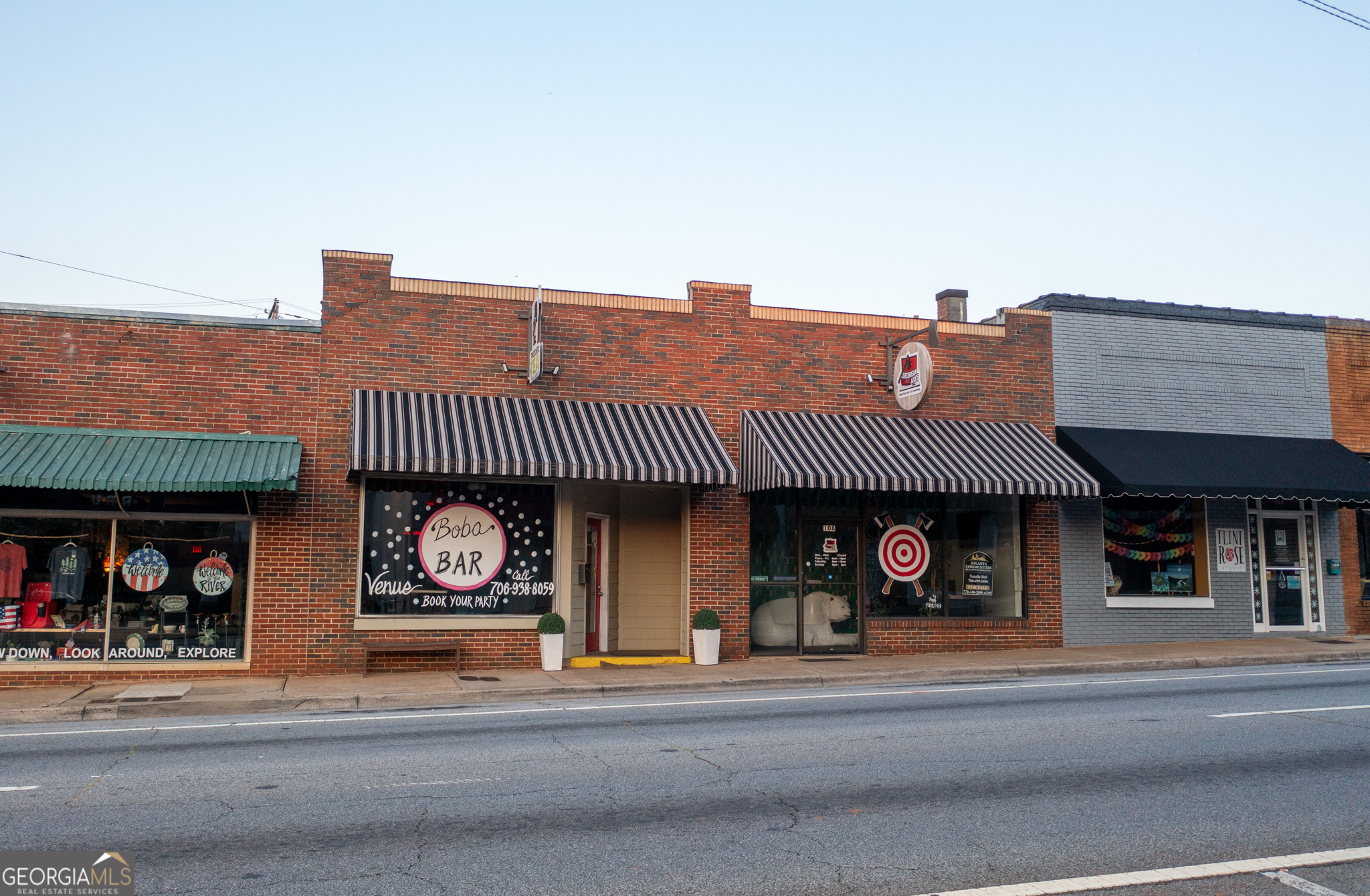 106 & 108 N Church Street Property Photo 53
