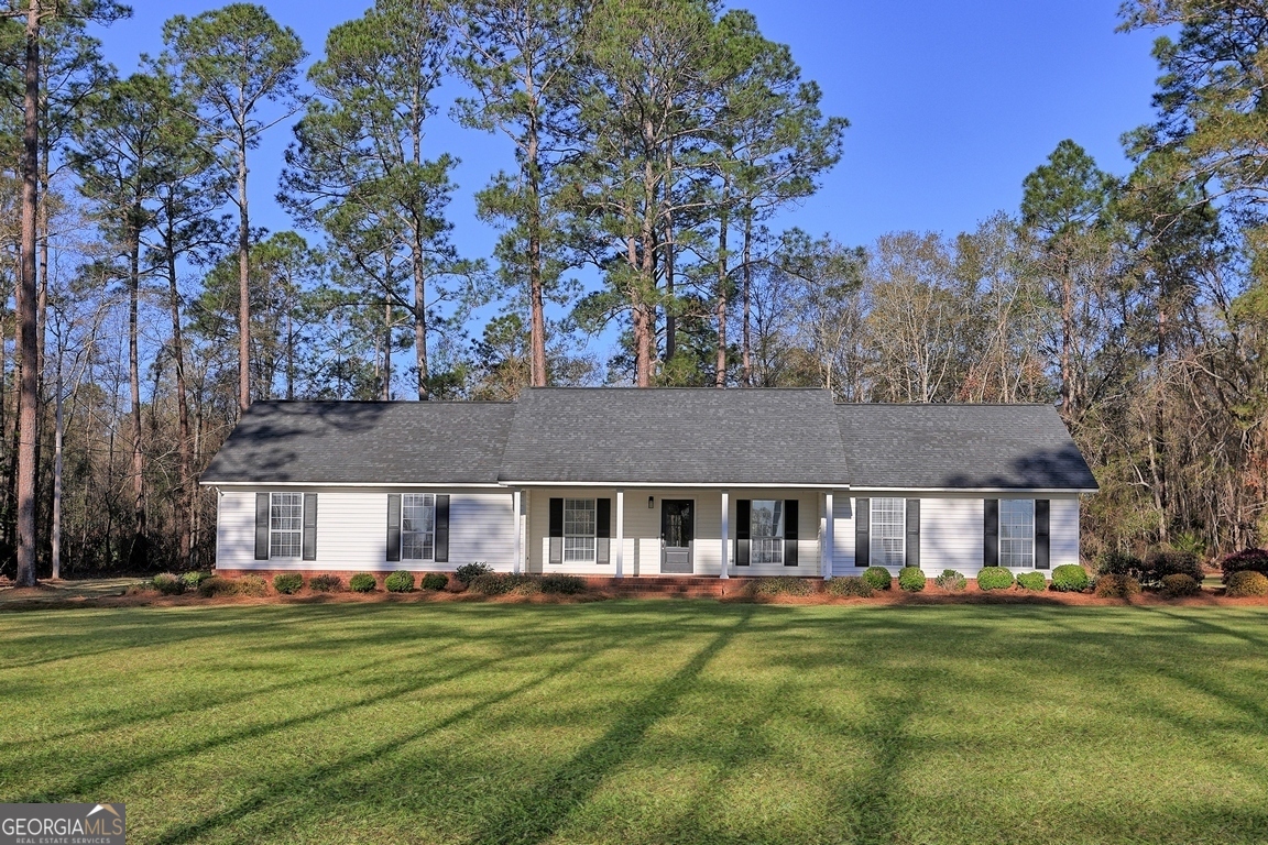 Southeast Bulloch Real Estate Listings Main Image