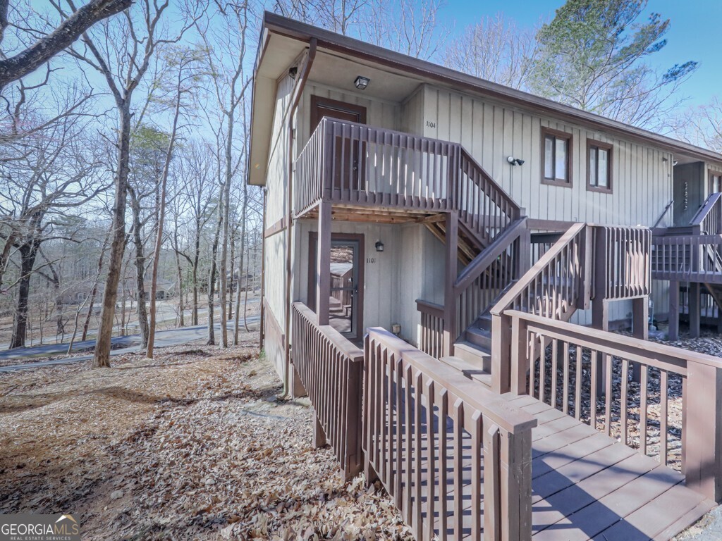 1101 Fairway Oaks # 1101 Property Photo