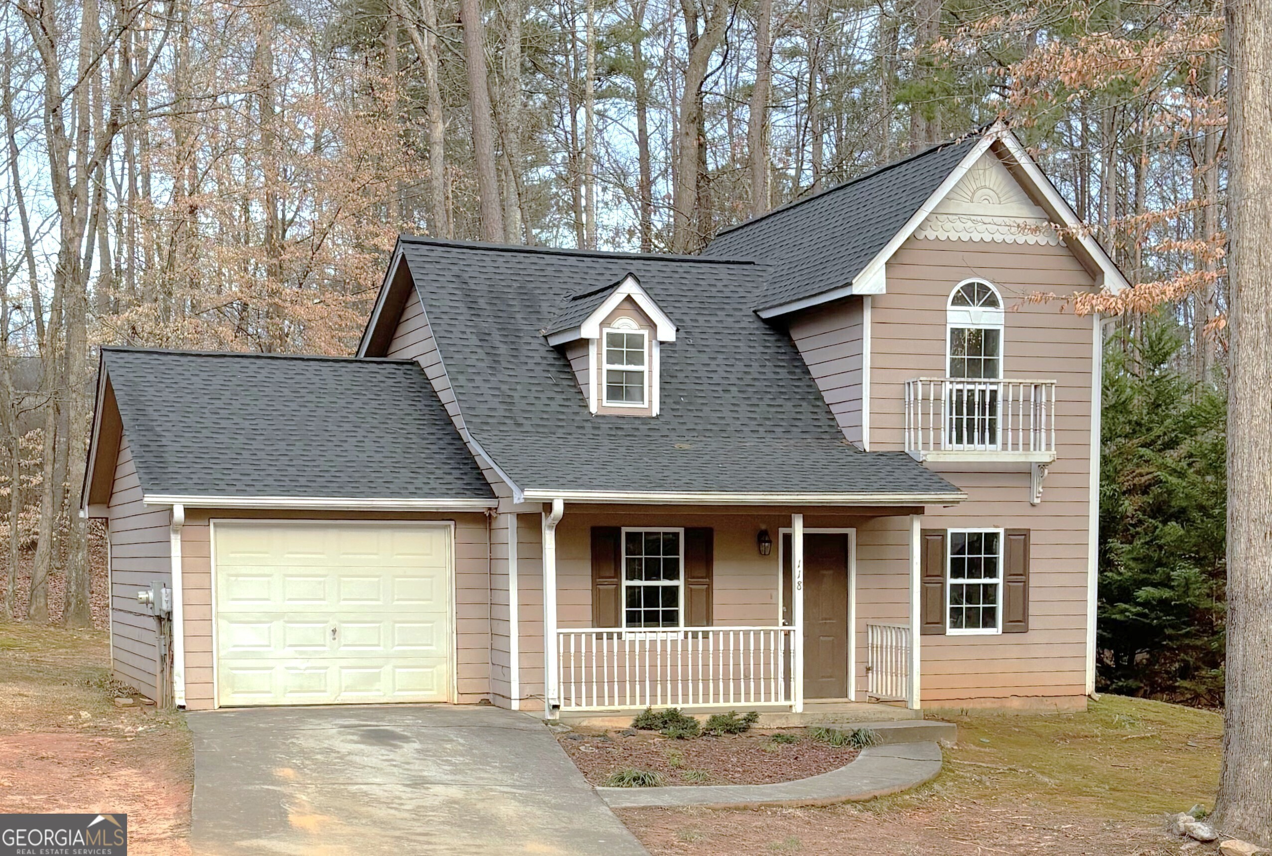 118 Kylee Court Property Photo