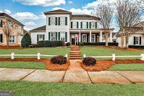 1706 Bent Pine Lane Property Photo
