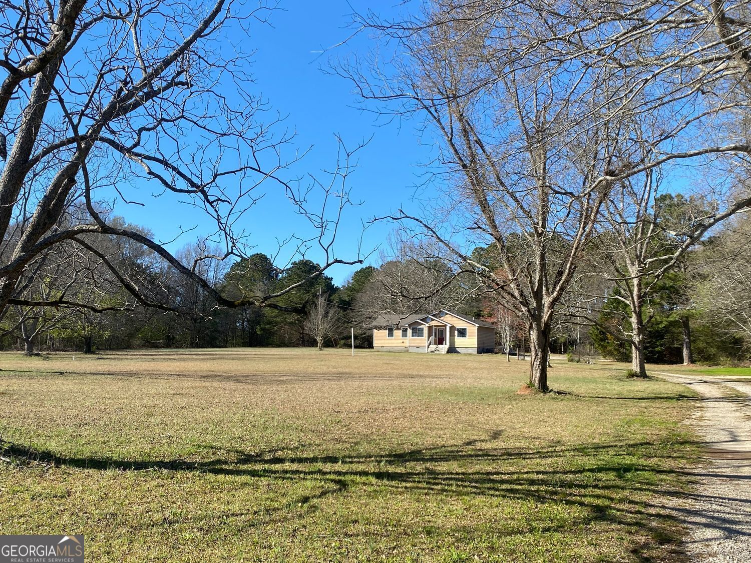 134 Mathews Road Property Photo