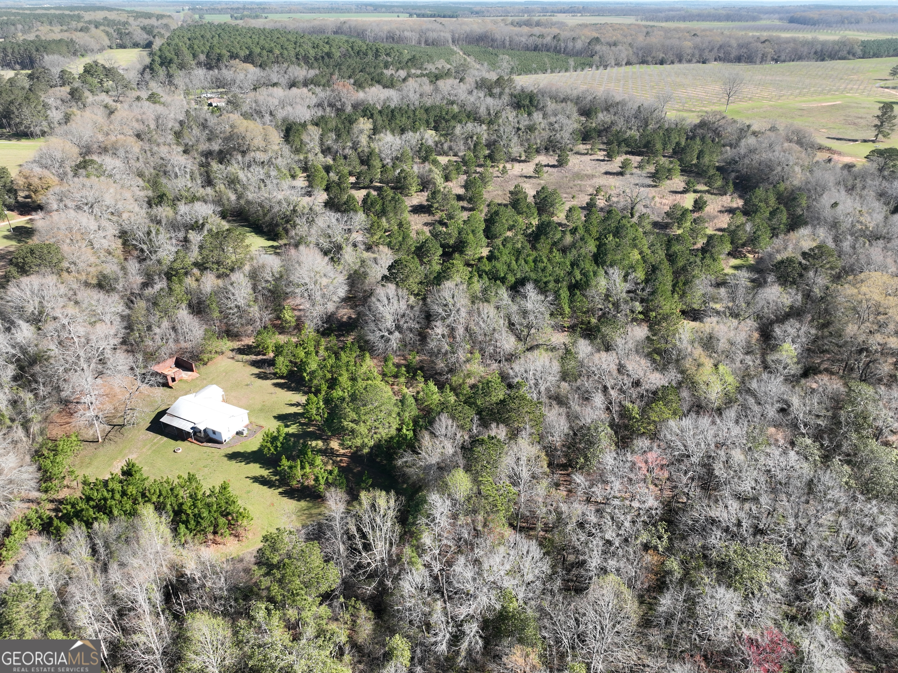 594 Bumphead Road Property Photo