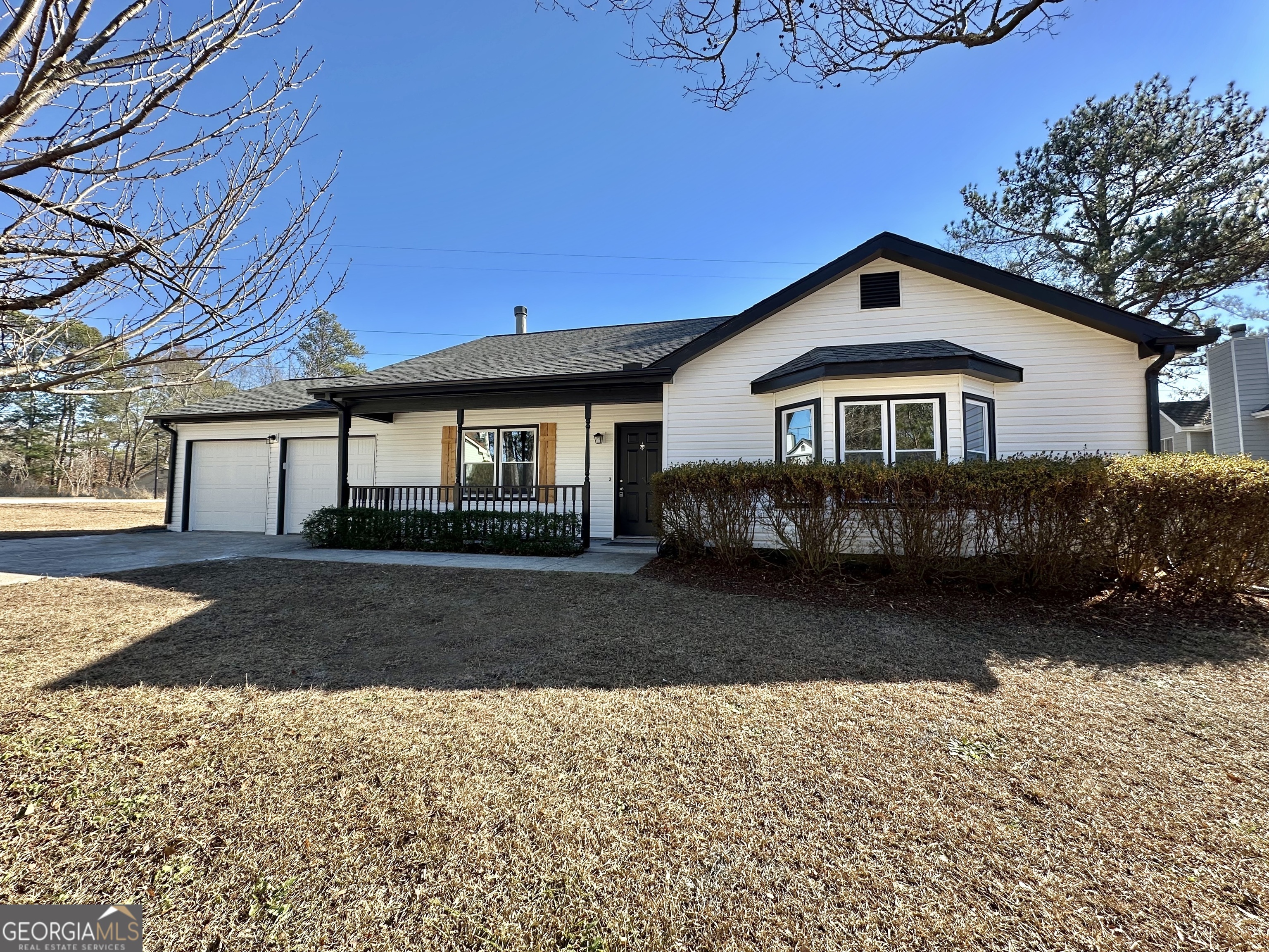 4035 Winchester Way Property Photo