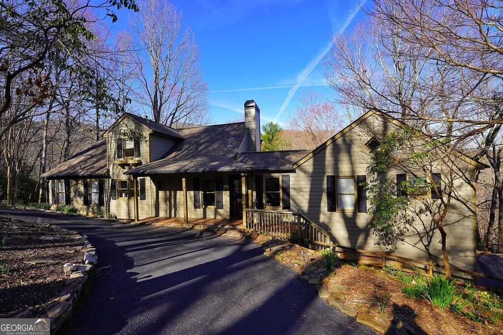 203 Wild Azalea Circle Property Photo