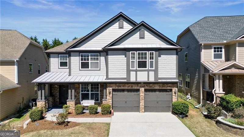 5470 Beaver Ridge Drive Property Photo 1