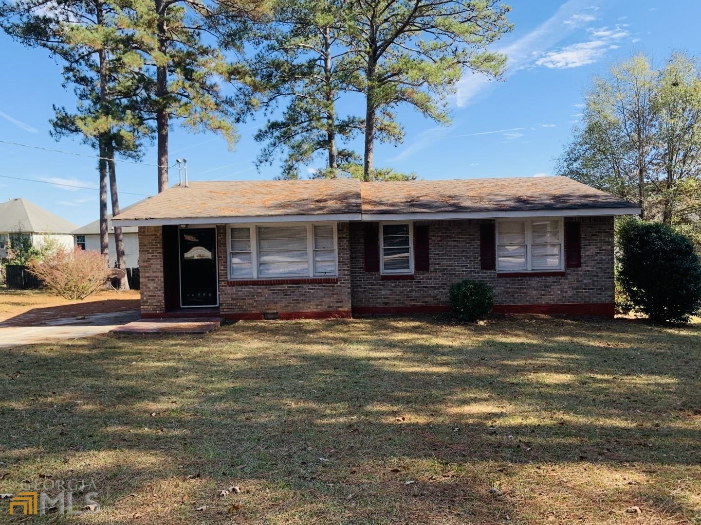 8554 Taylor Road Property Photo