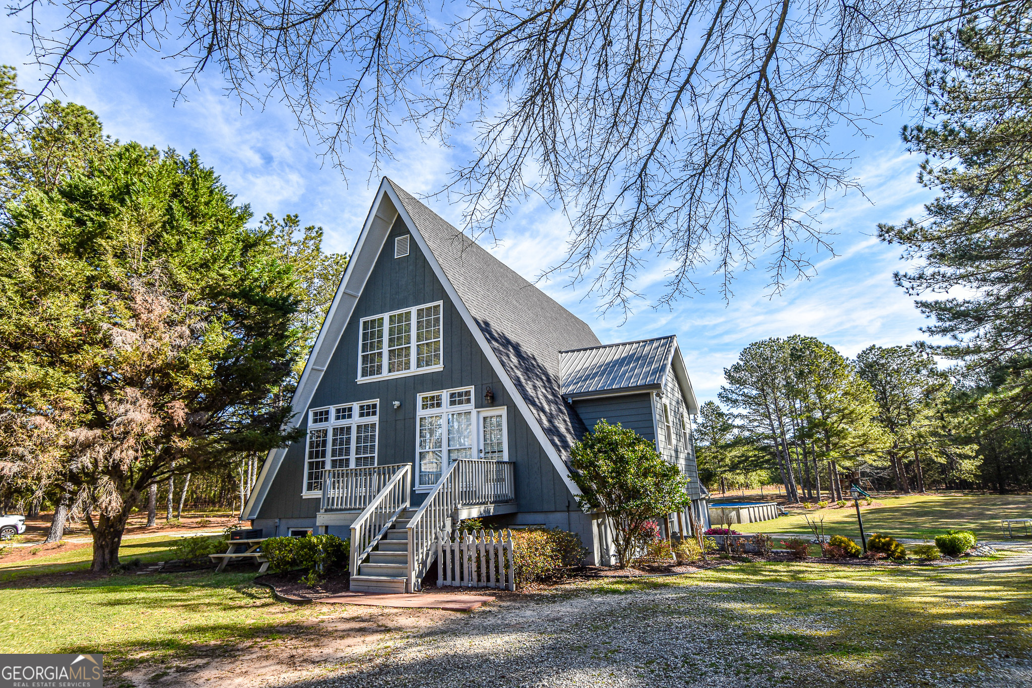 Spalding County Real Estate Listings Main Image