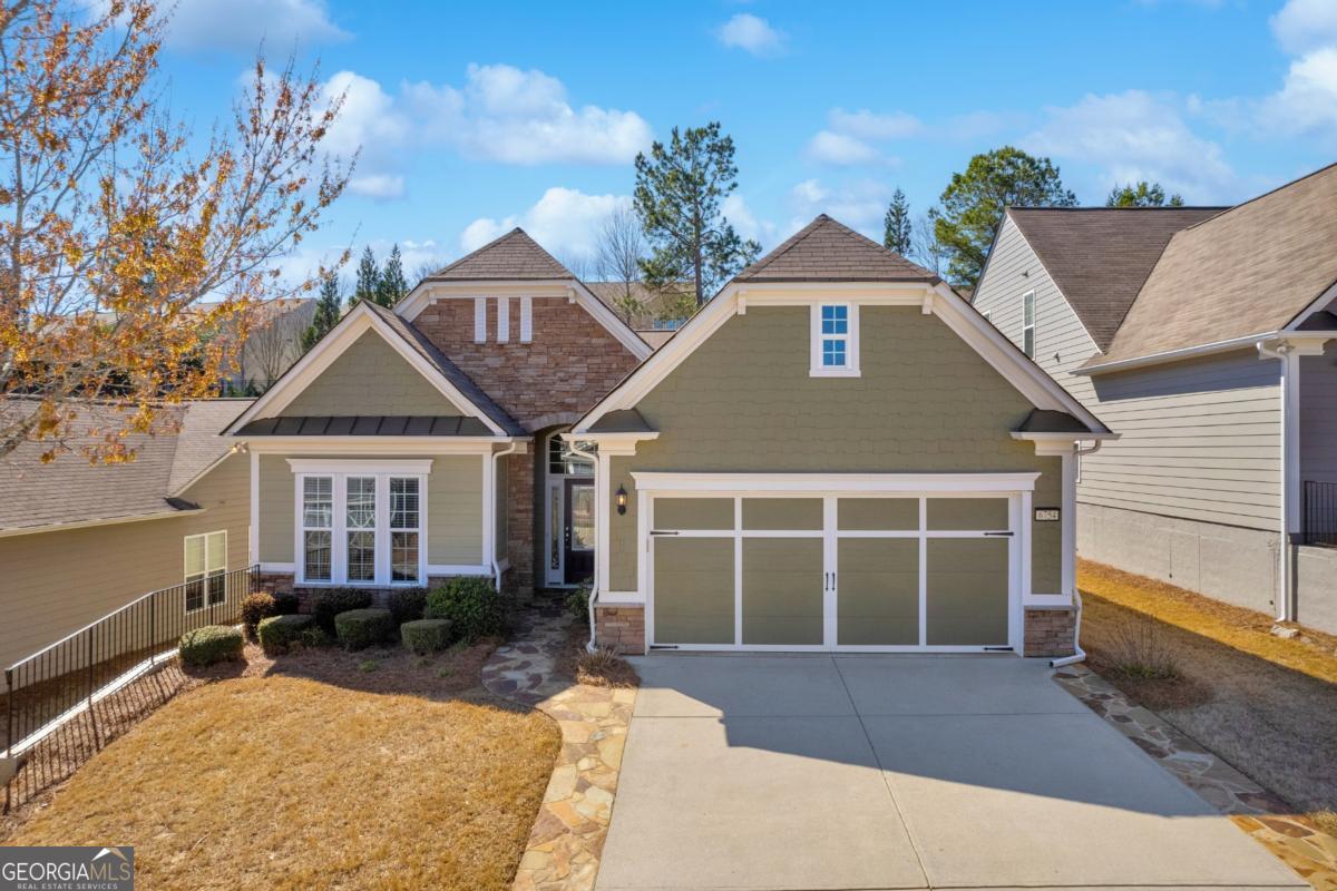 6754 Black Fox Drive Property Photo
