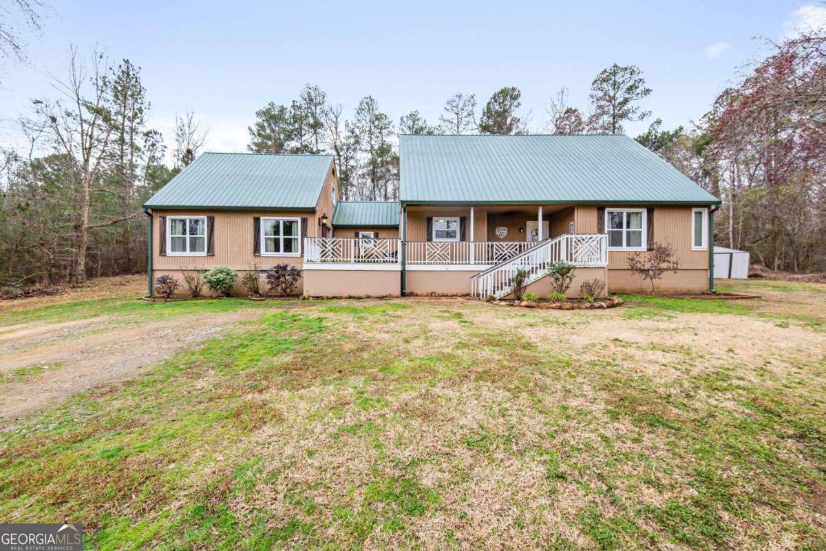Jones County Real Estate Listings Main Image