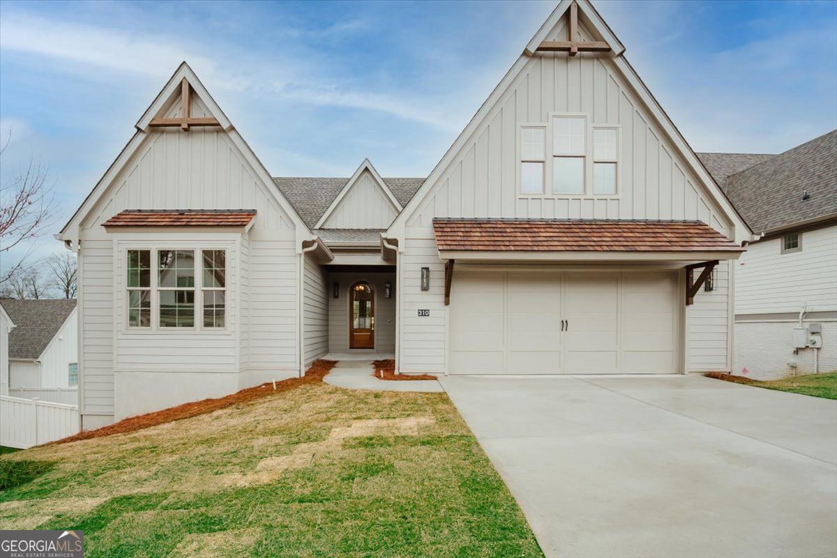 165 Arbor Garden Circle Property Photo