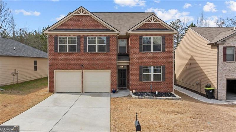 6028 Providence Drive Property Photo 1
