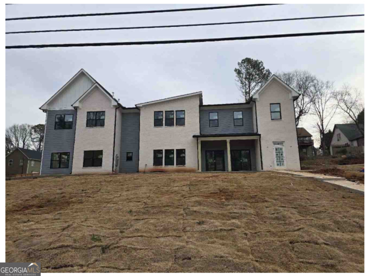 436 Paden Drive Property Photo