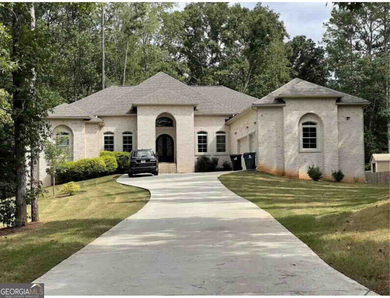 120 Redfield Trace Property Photo