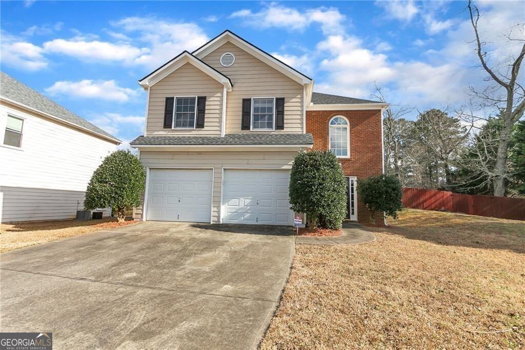 305 Foe Creek Drive Property Photo