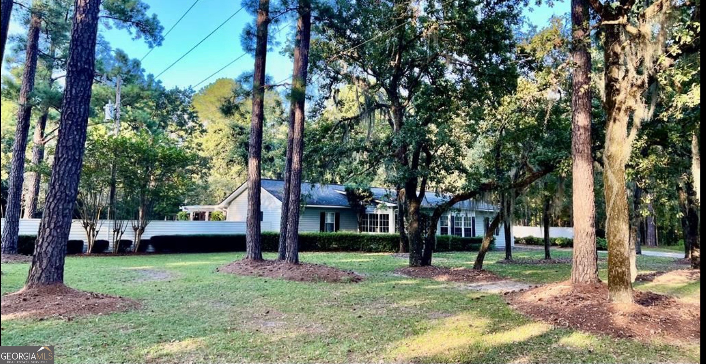 Toombs County Real Estate Listings Main Image