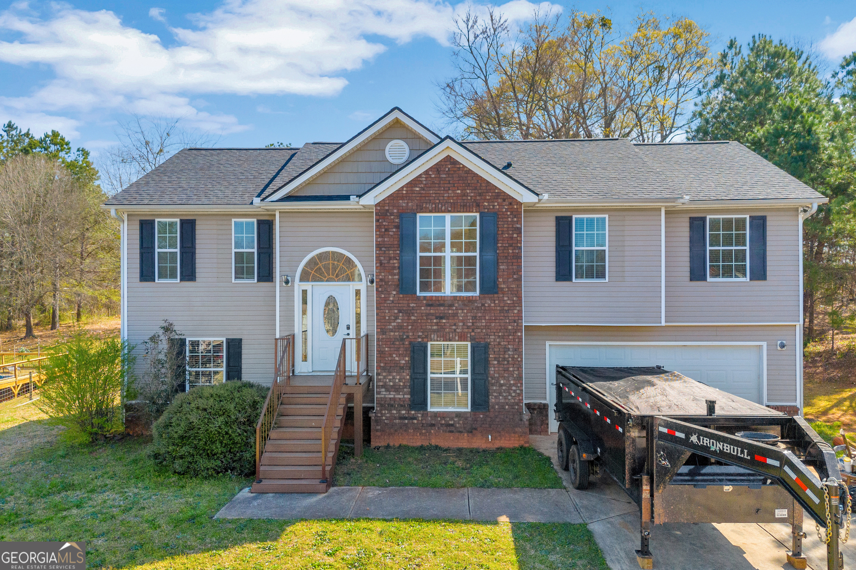 1409 Faith Drive Property Photo