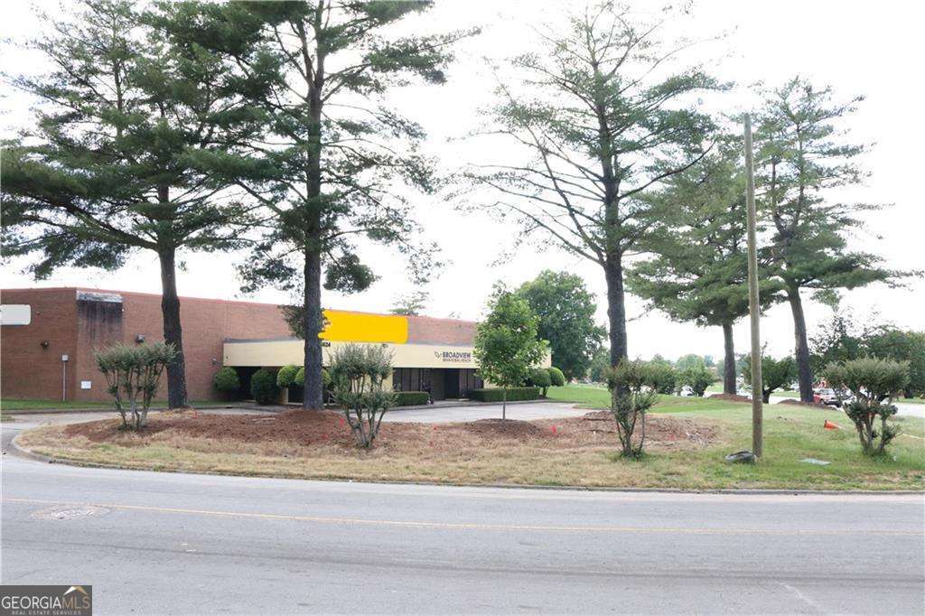 6624 Jimmy Carter Boulevard Ste A Property Photo