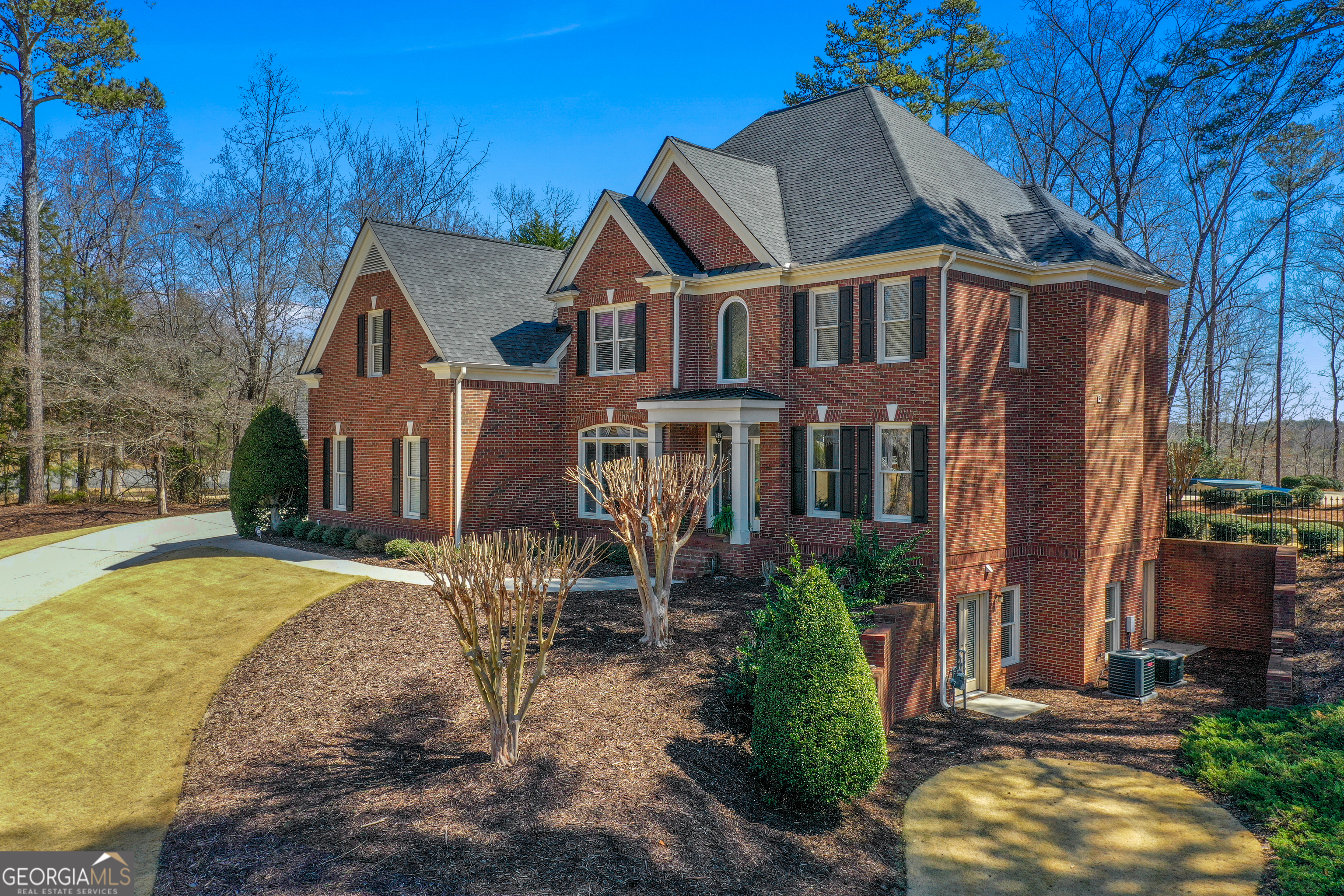 695 Scarlet Oak Trail Property Photo