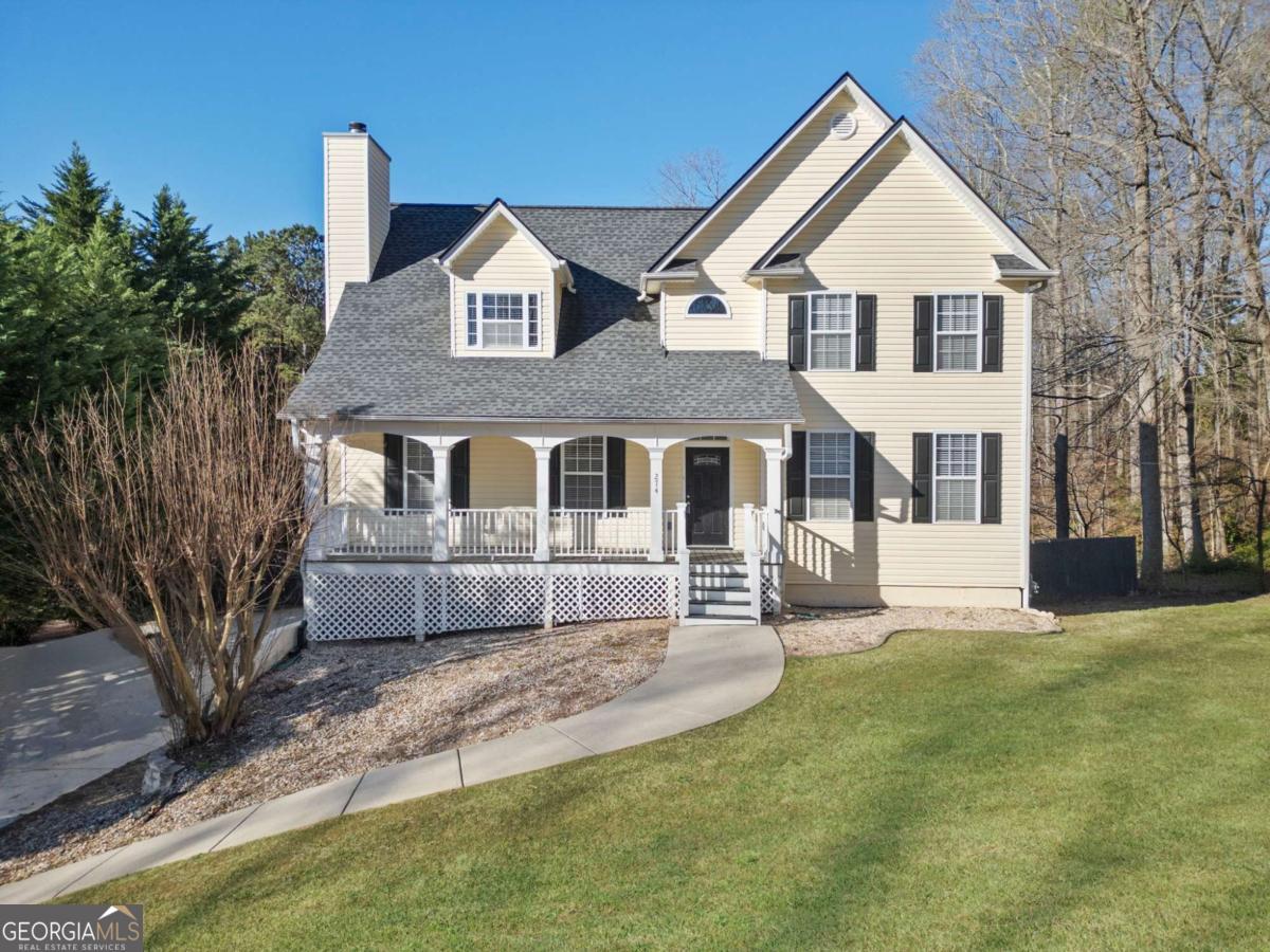 274 Sleepy Hollow Road Property Photo