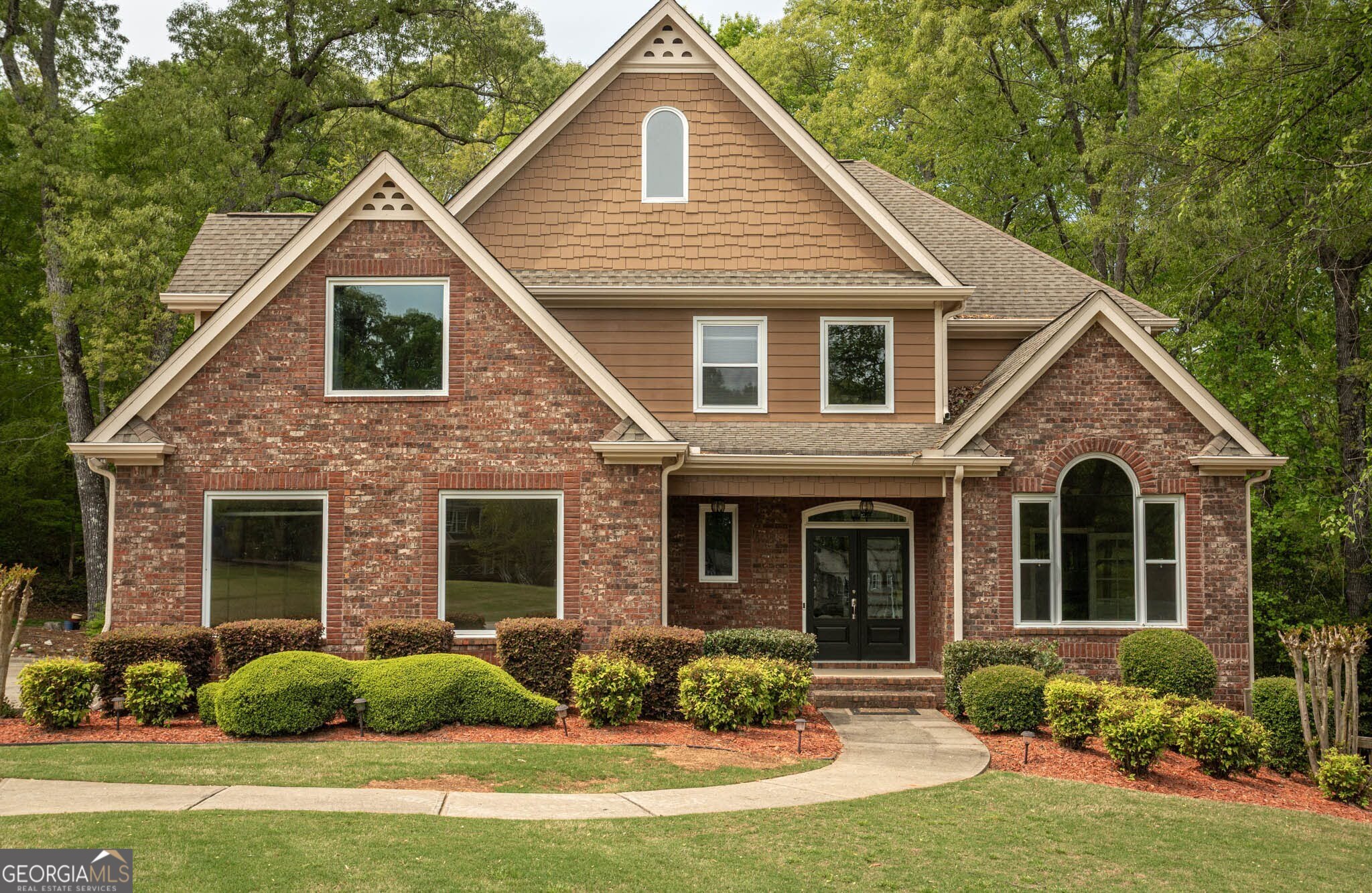 1621 Alcovy Ridge Crossing Property Photo 1