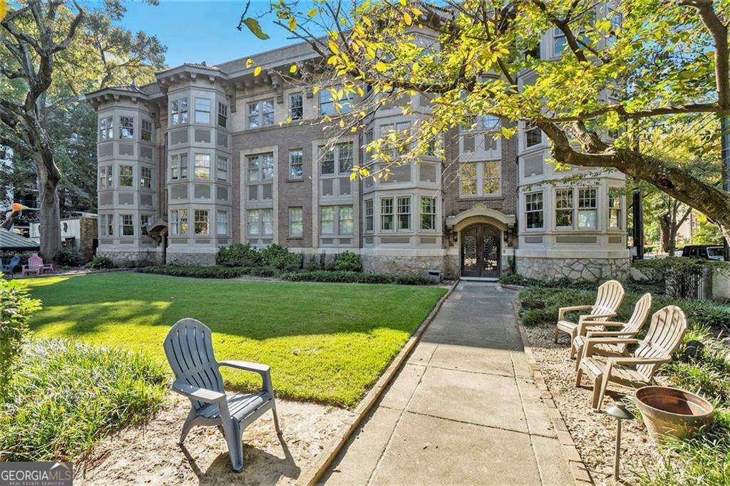 1156 Piedmont Avenue Ne # B3 Property Photo