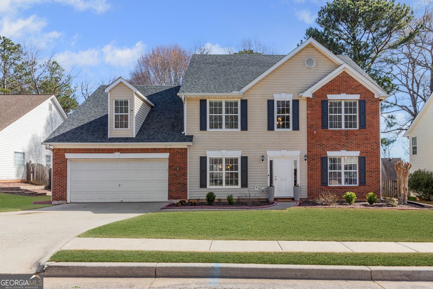 1145 Tributary Way Ne Property Photo 1