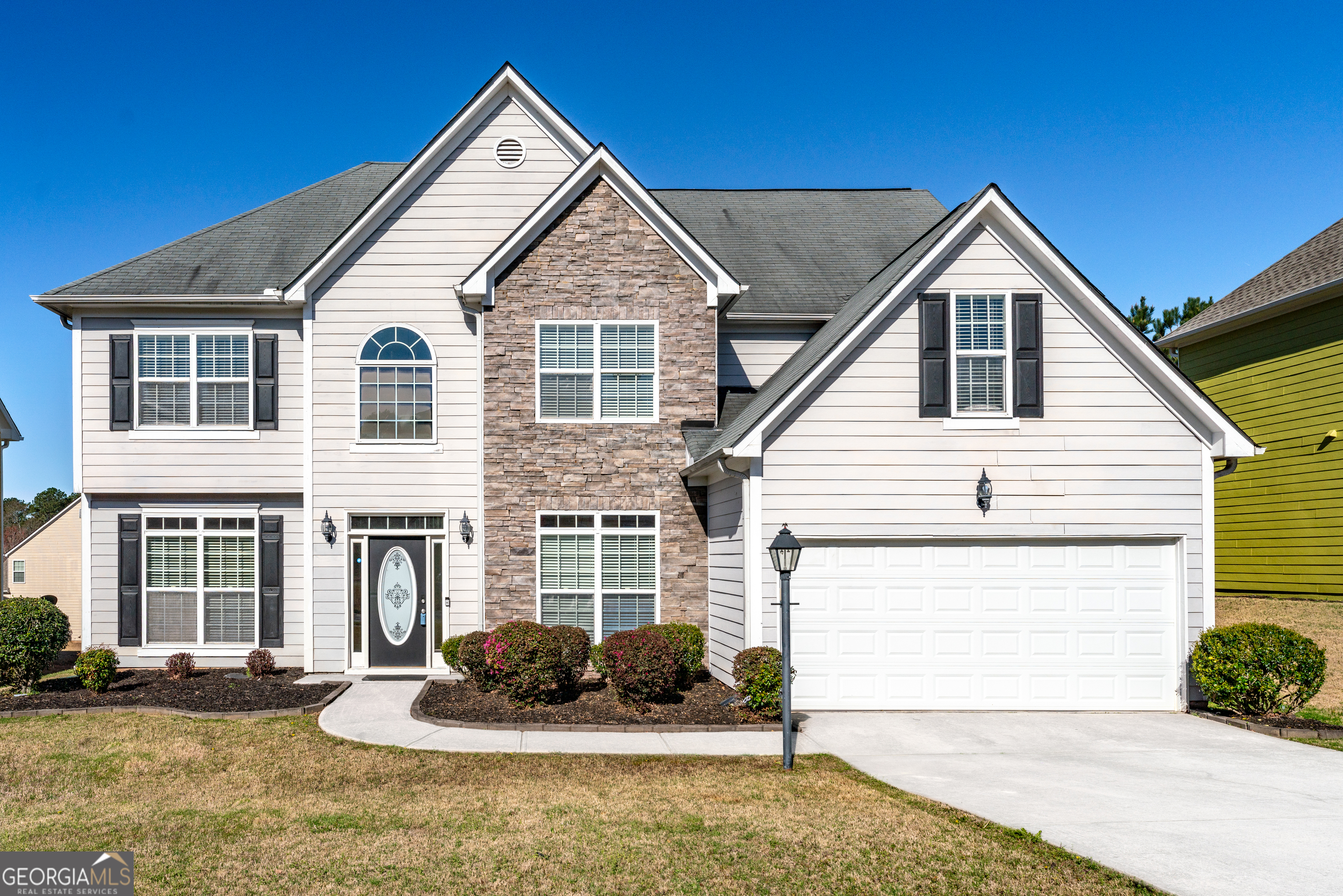 2373 Shady Maple Lane Property Photo