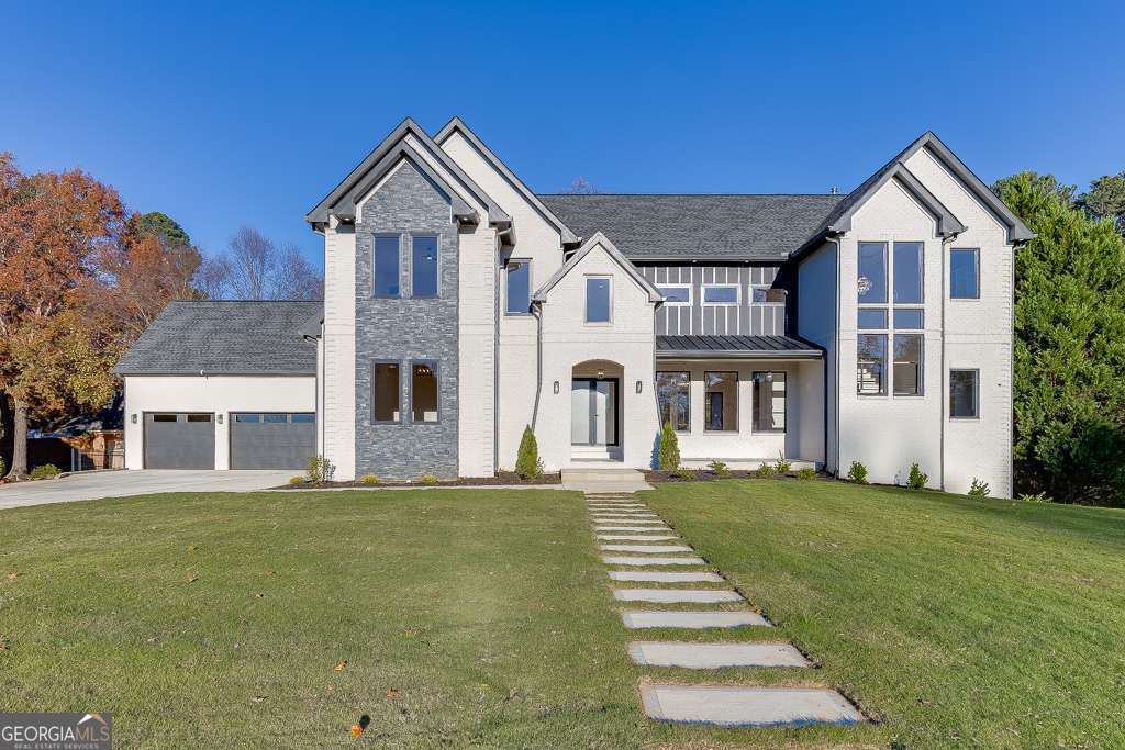 2329 Walker Drive Property Photo