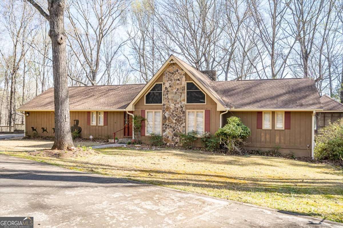 2247 Cane Creek Road Property Photo 1