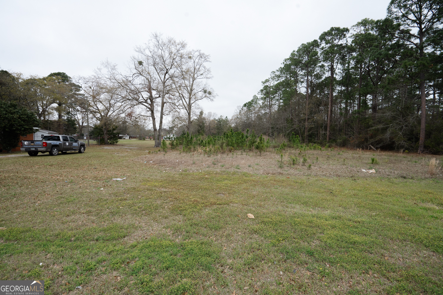 1.09 Ac Elma G Miles Parkway Property Photo 4