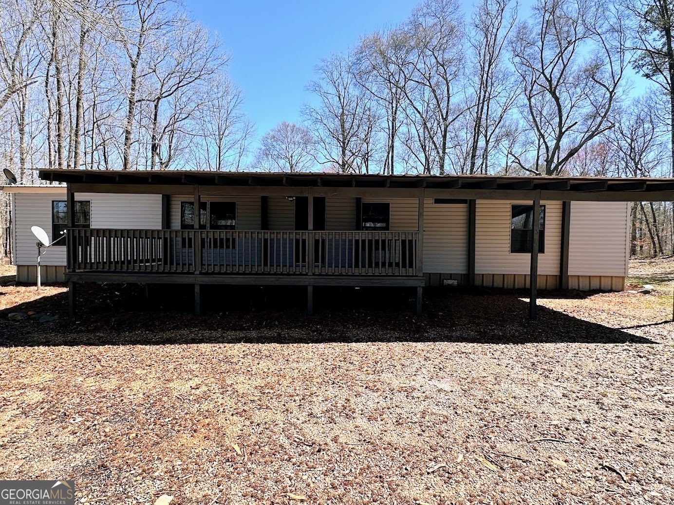 Randolph County Real Estate Listings Main Image