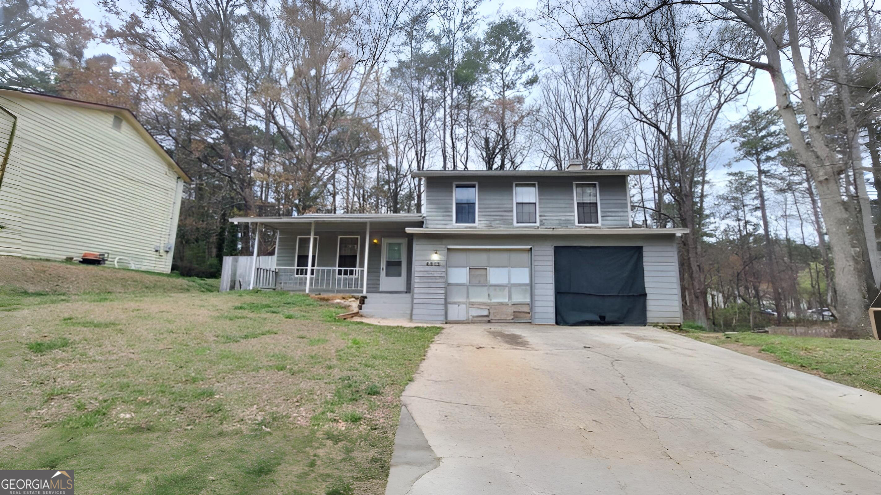 4812 White Oak Path Property Photo
